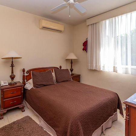 Bed and Breakfast Puerta Del Mar Cozumel San Miguel de Cozumel Екстер'єр фото
