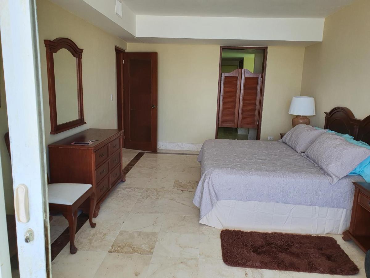 Bed and Breakfast Puerta Del Mar Cozumel San Miguel de Cozumel Екстер'єр фото