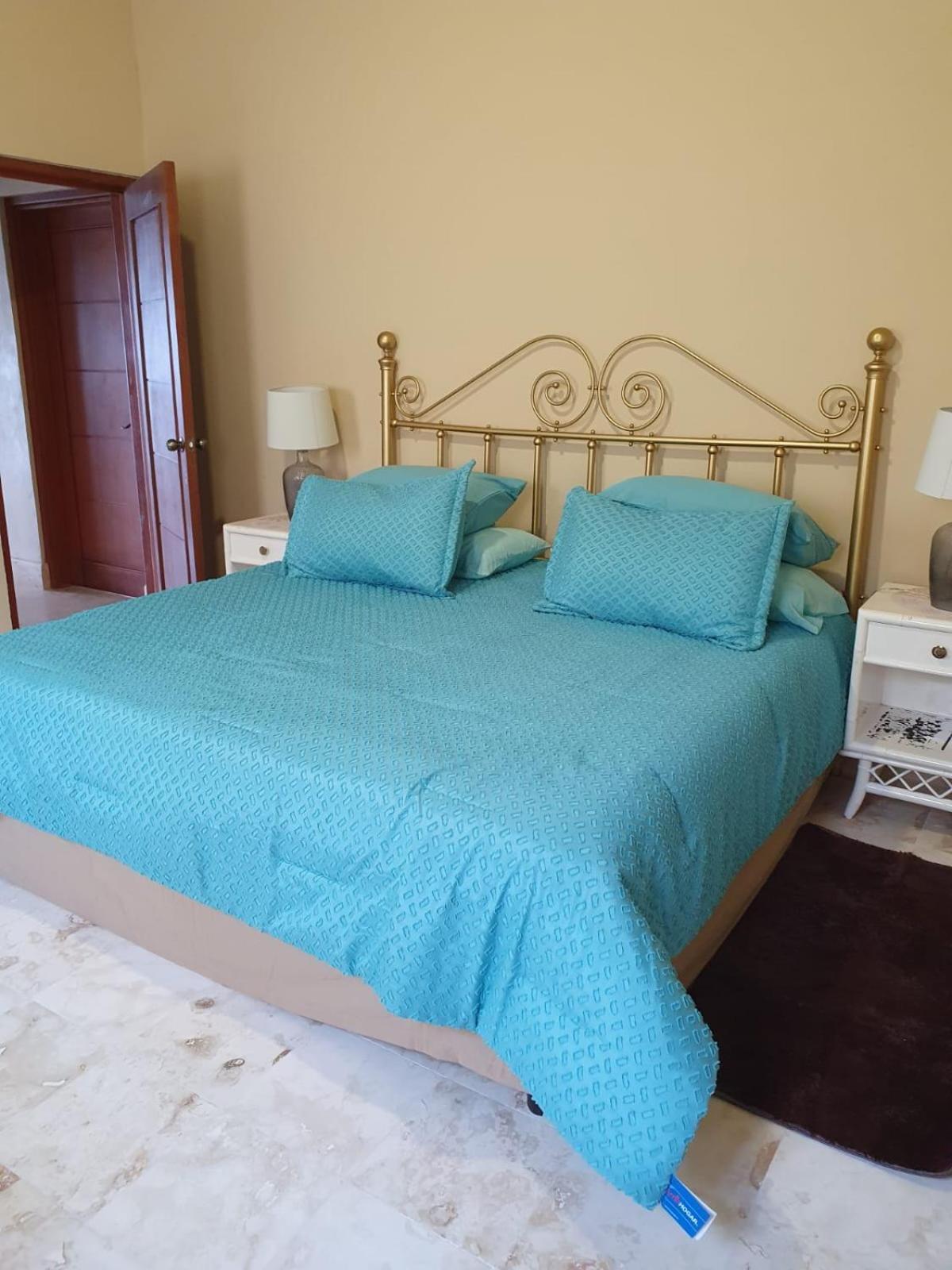 Bed and Breakfast Puerta Del Mar Cozumel San Miguel de Cozumel Екстер'єр фото