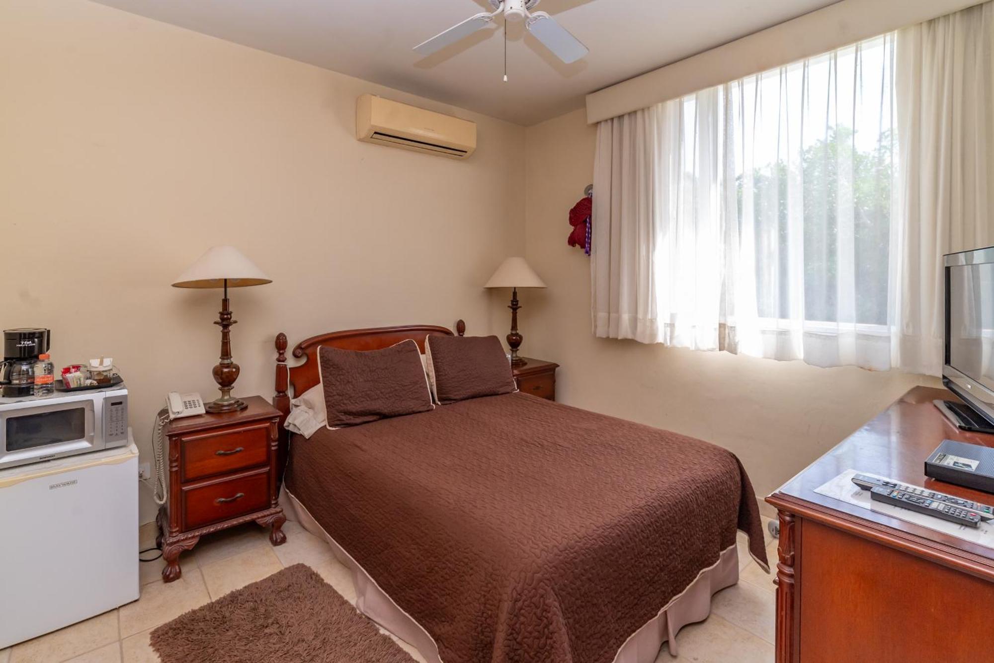 Bed and Breakfast Puerta Del Mar Cozumel San Miguel de Cozumel Екстер'єр фото