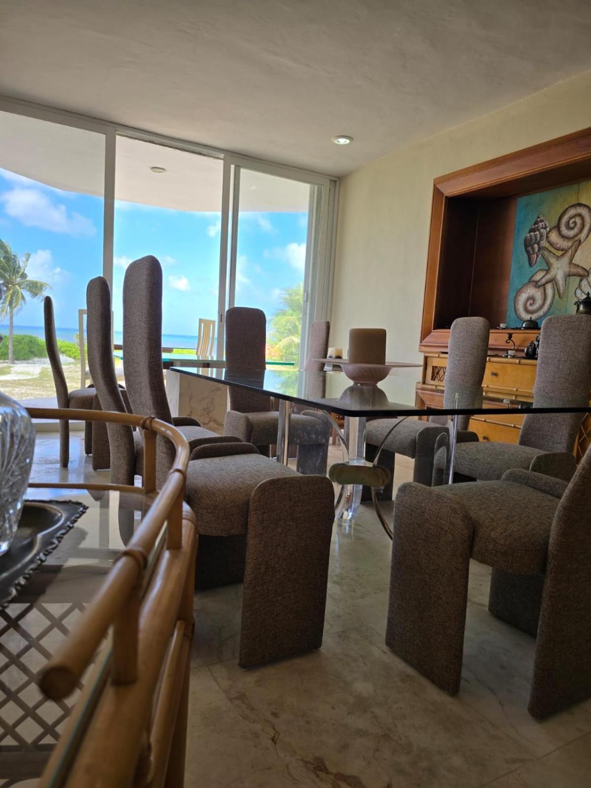 Bed and Breakfast Puerta Del Mar Cozumel San Miguel de Cozumel Екстер'єр фото