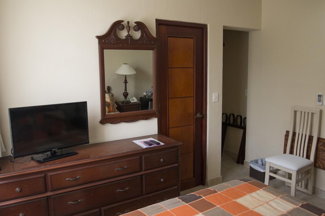 Bed and Breakfast Puerta Del Mar Cozumel San Miguel de Cozumel Екстер'єр фото