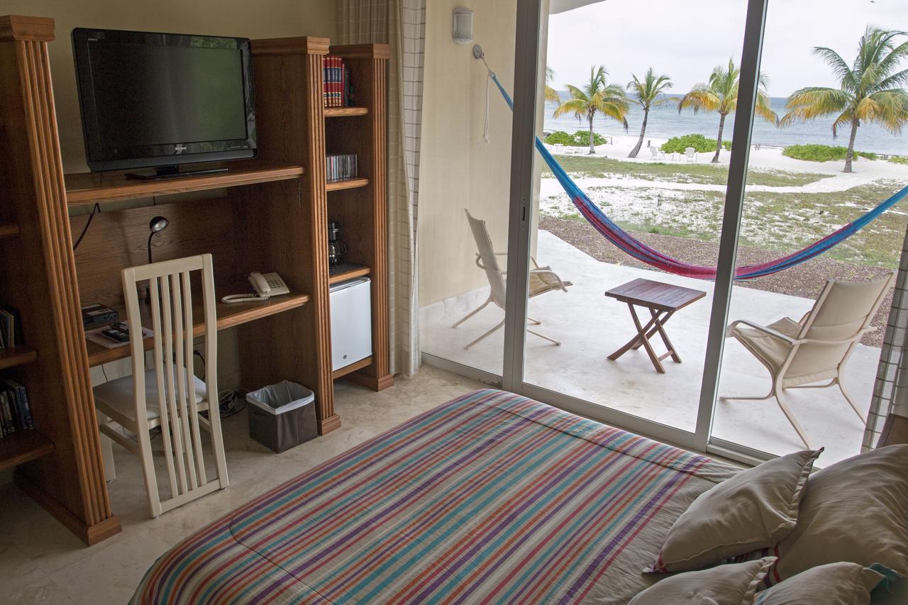 Bed and Breakfast Puerta Del Mar Cozumel San Miguel de Cozumel Екстер'єр фото