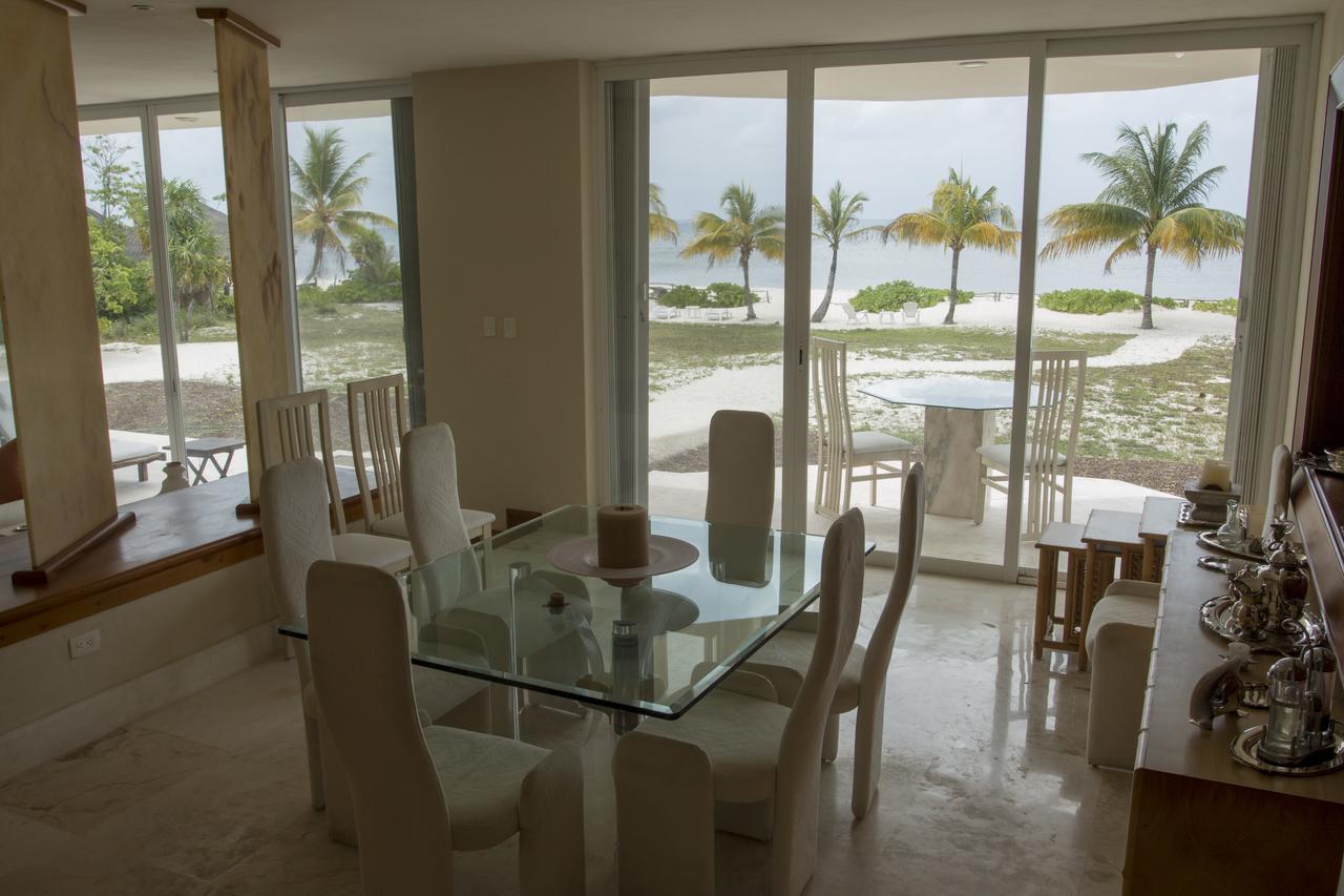 Bed and Breakfast Puerta Del Mar Cozumel San Miguel de Cozumel Екстер'єр фото