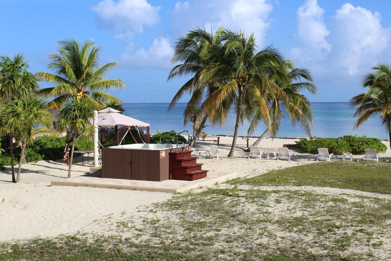 Bed and Breakfast Puerta Del Mar Cozumel San Miguel de Cozumel Екстер'єр фото