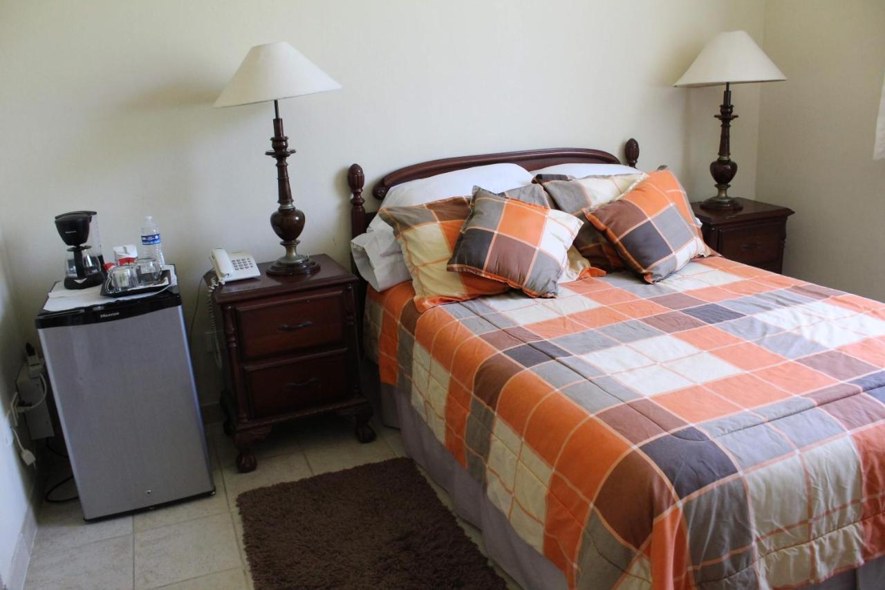 Bed and Breakfast Puerta Del Mar Cozumel San Miguel de Cozumel Екстер'єр фото