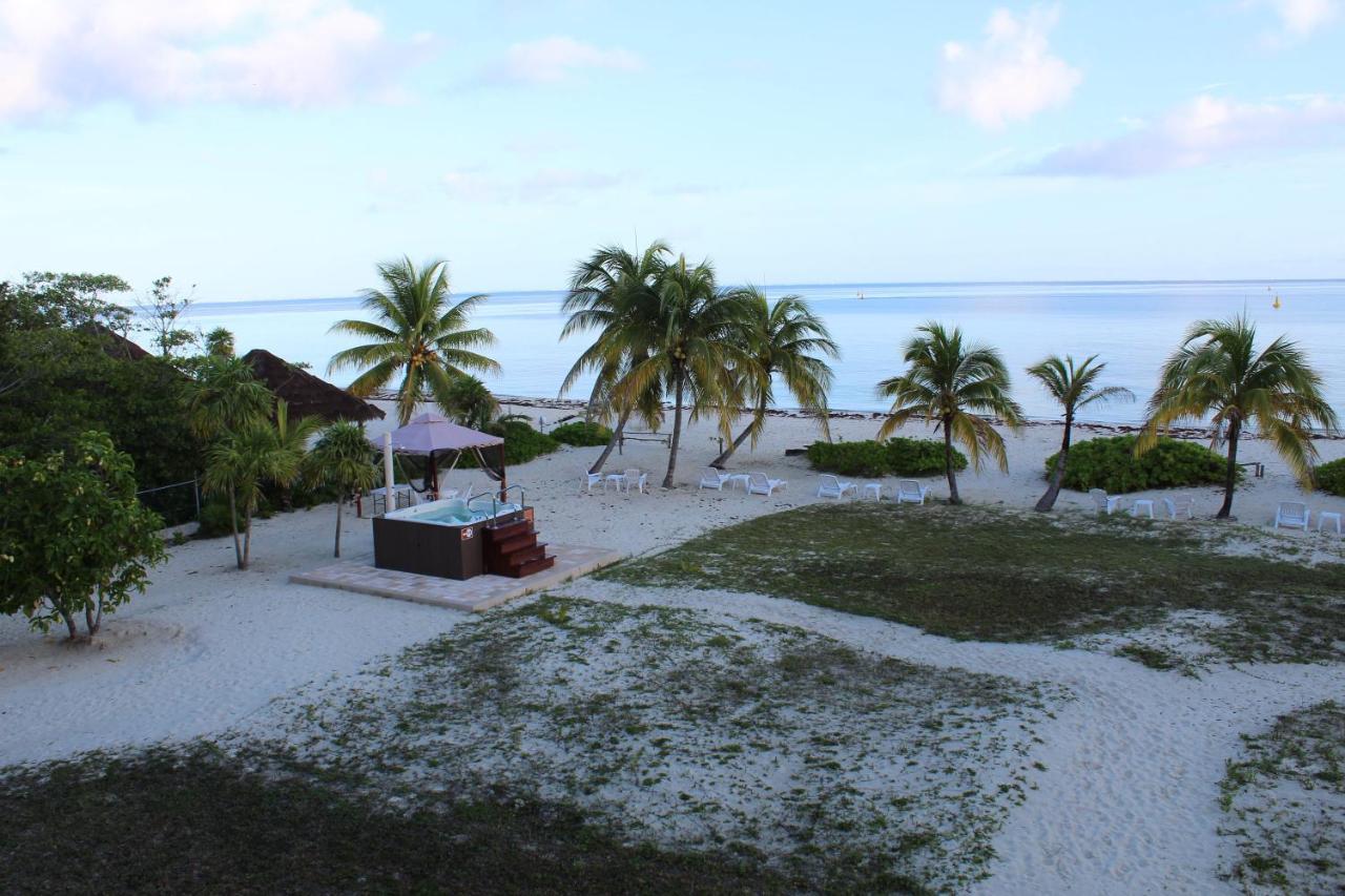Bed and Breakfast Puerta Del Mar Cozumel San Miguel de Cozumel Екстер'єр фото